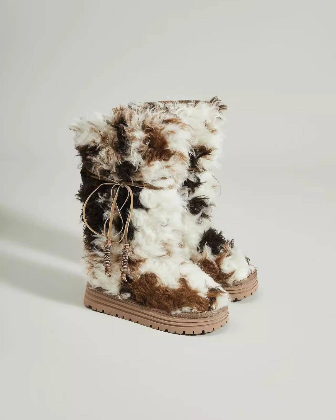 Frosia Boots