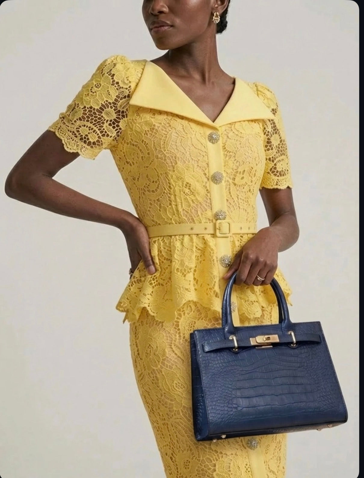 Brugman Bag