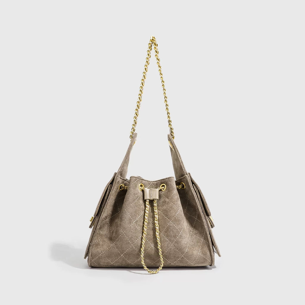 Joyce Braided Strap Shoulder Bag — gallery view 10