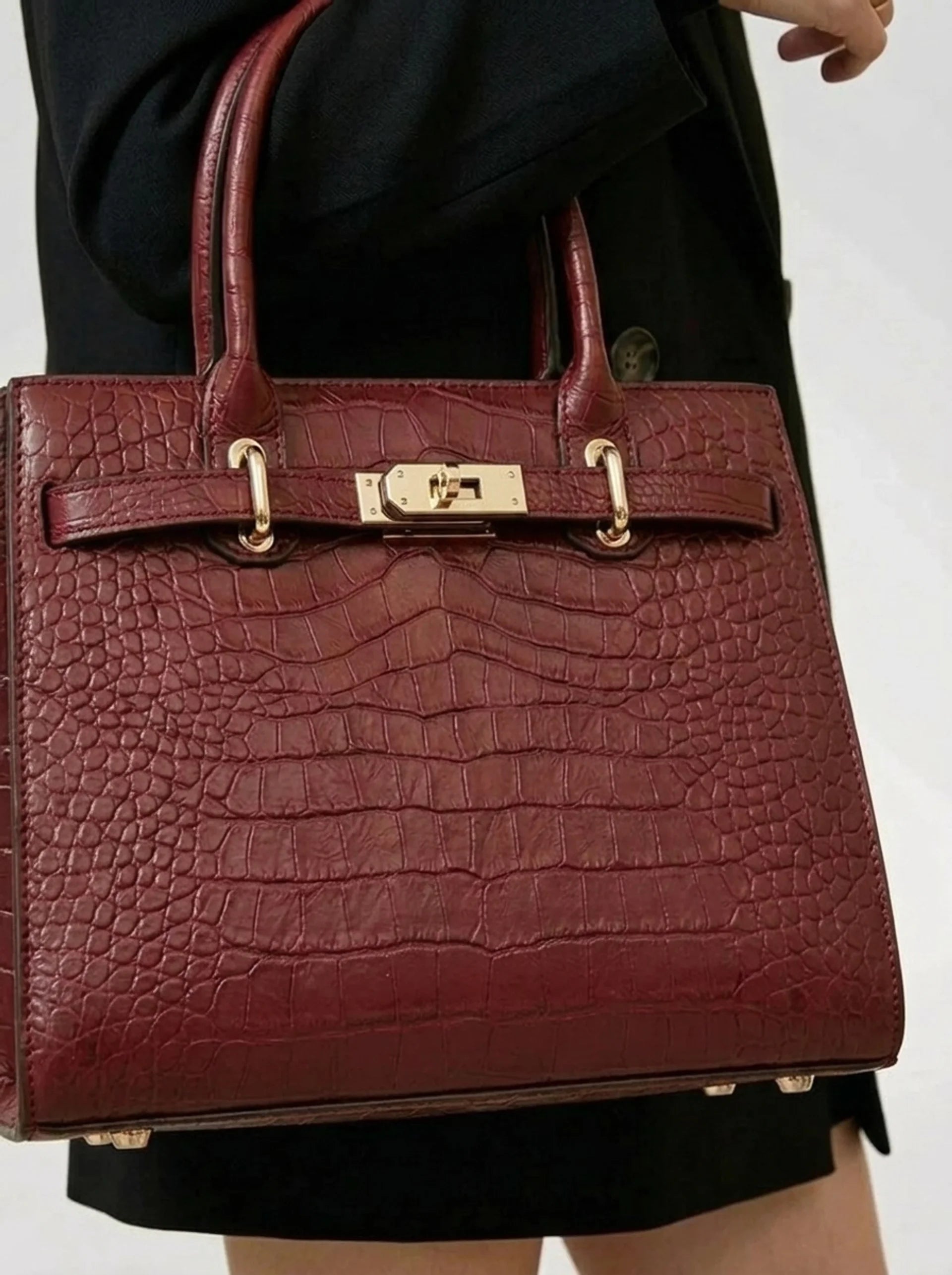 Brugman Bag