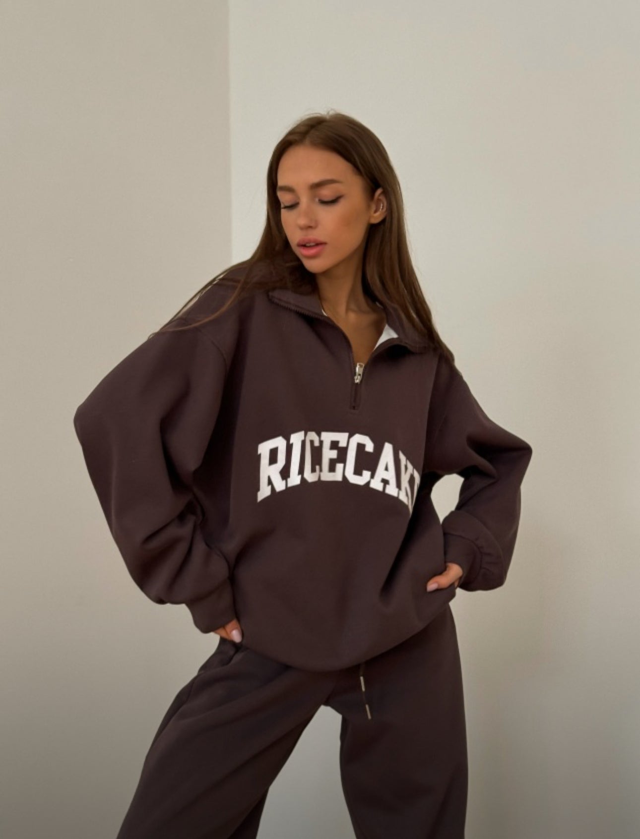 Brown Training Set