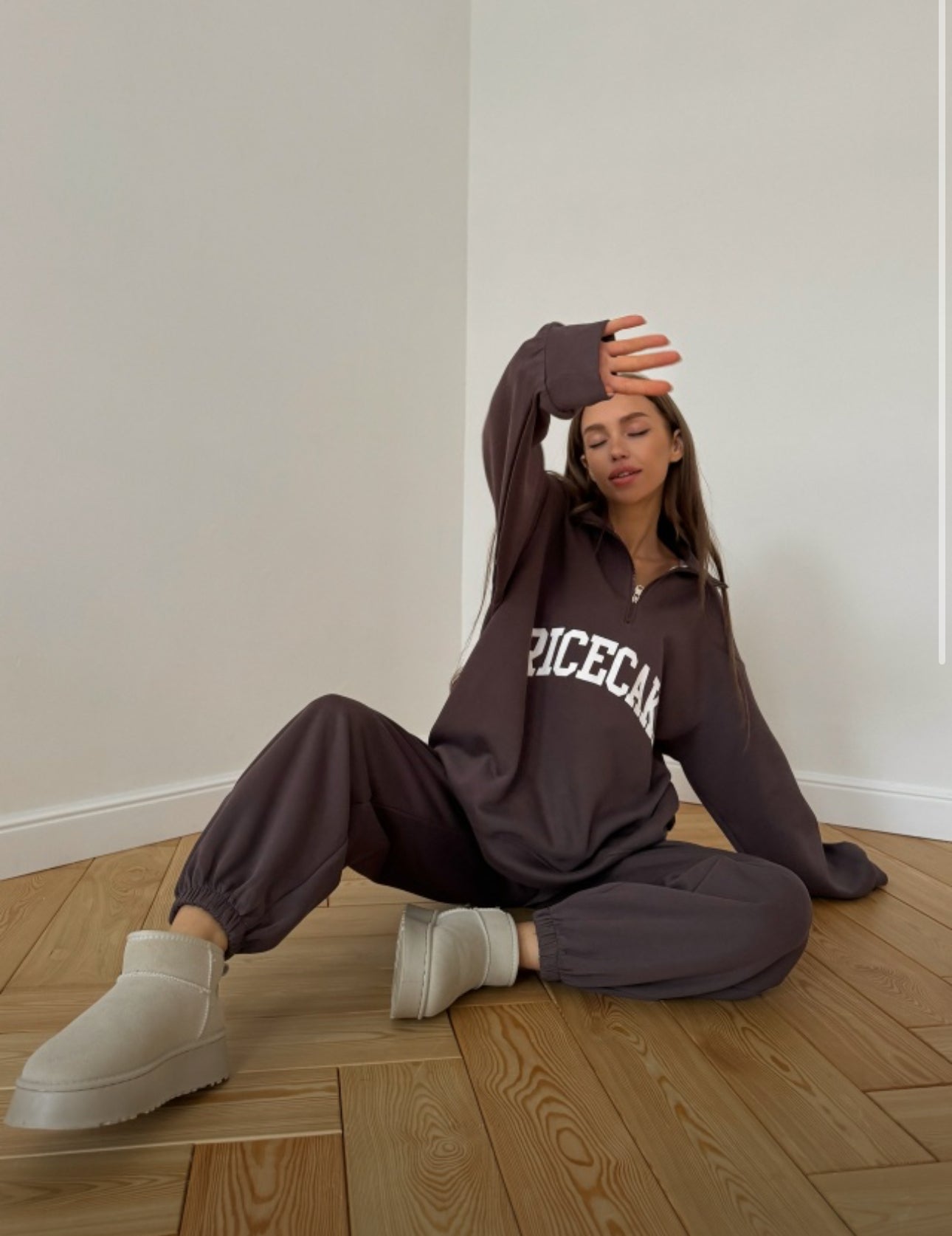 Brown Training Set