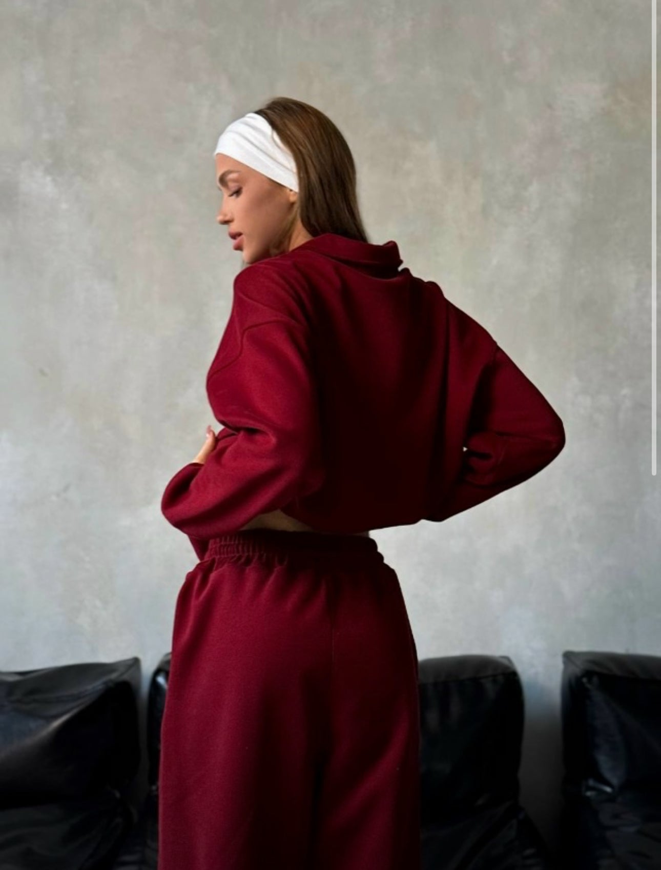Burgundy Training Set