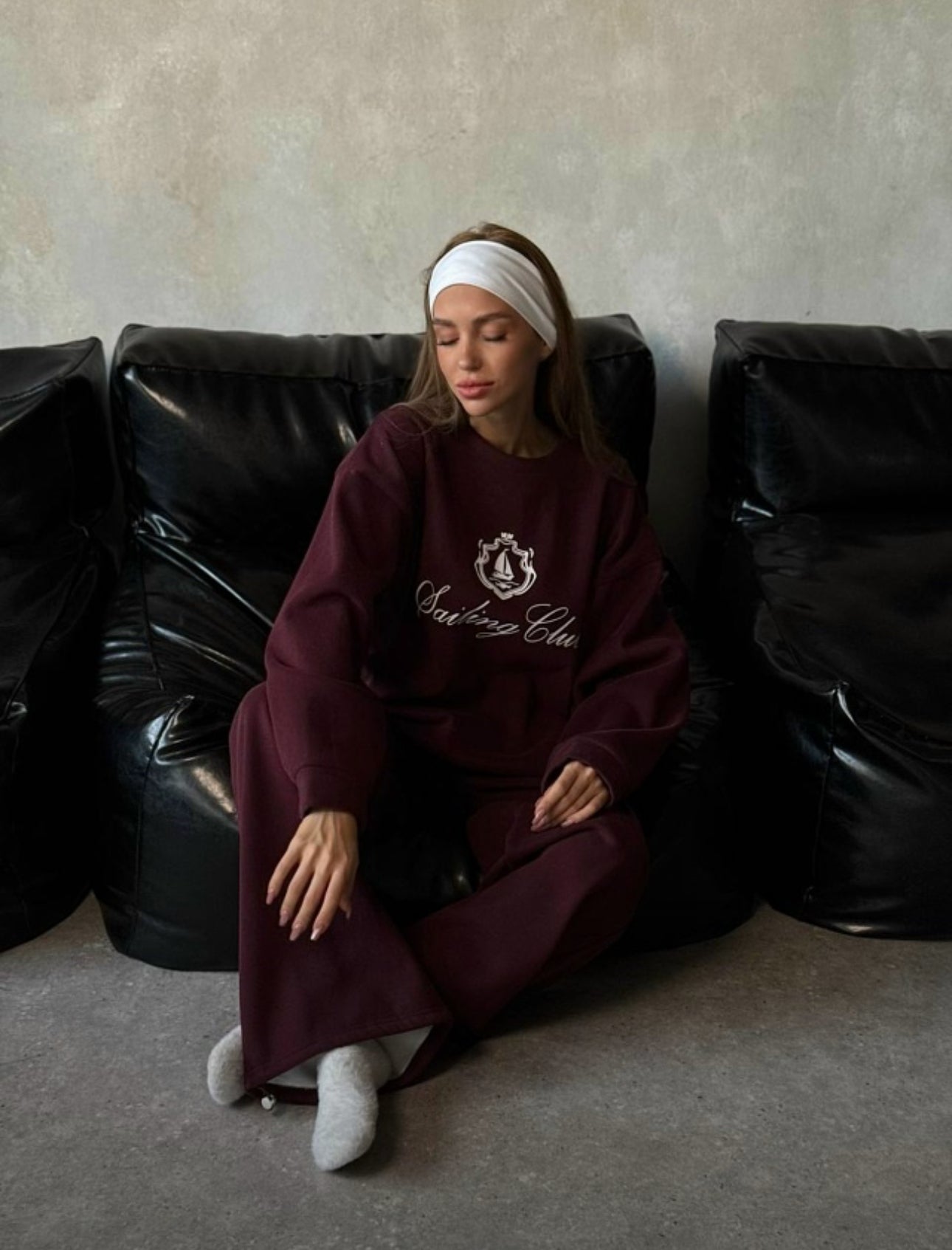 Burgundy Training Set