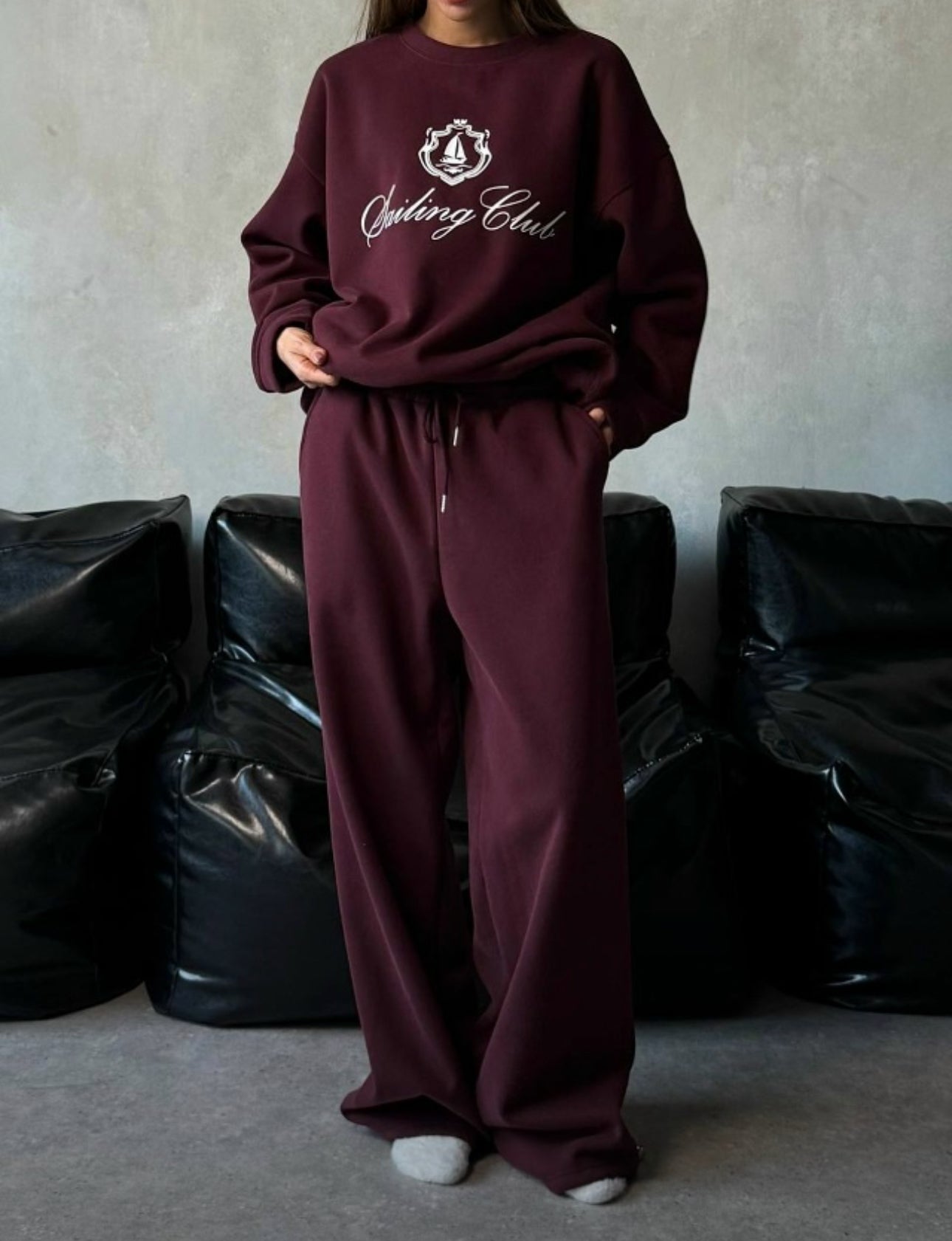 Burgundy Training Set