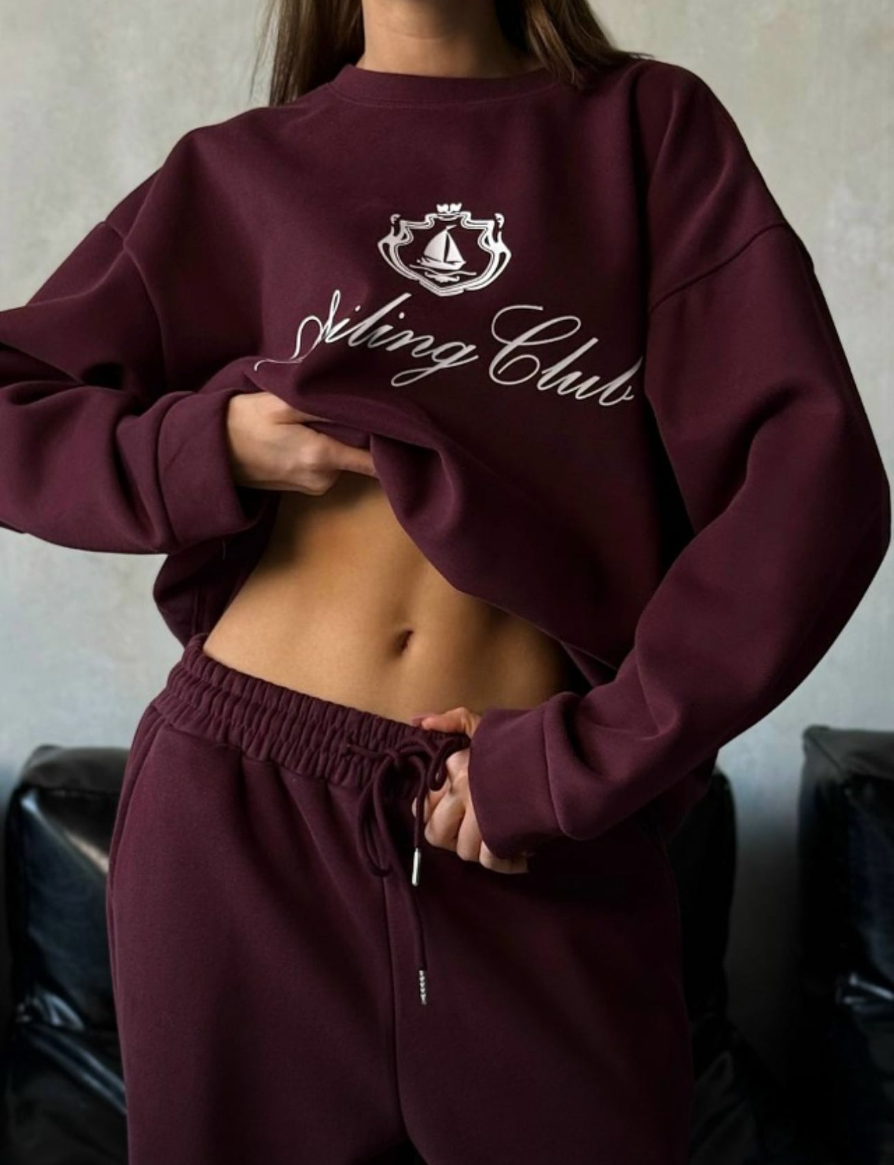 Burgundy Training Set