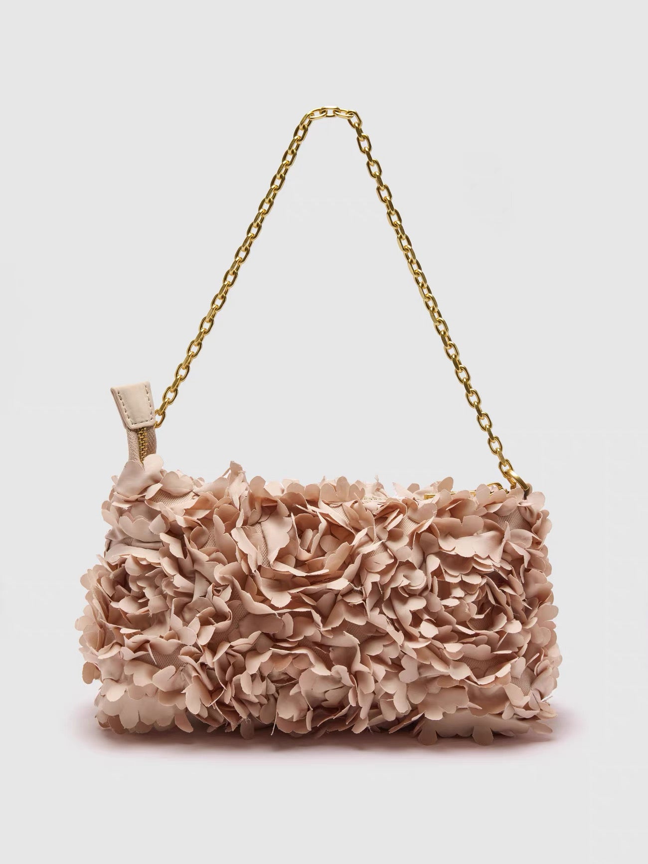 Bloom Chain Shoulder Bag