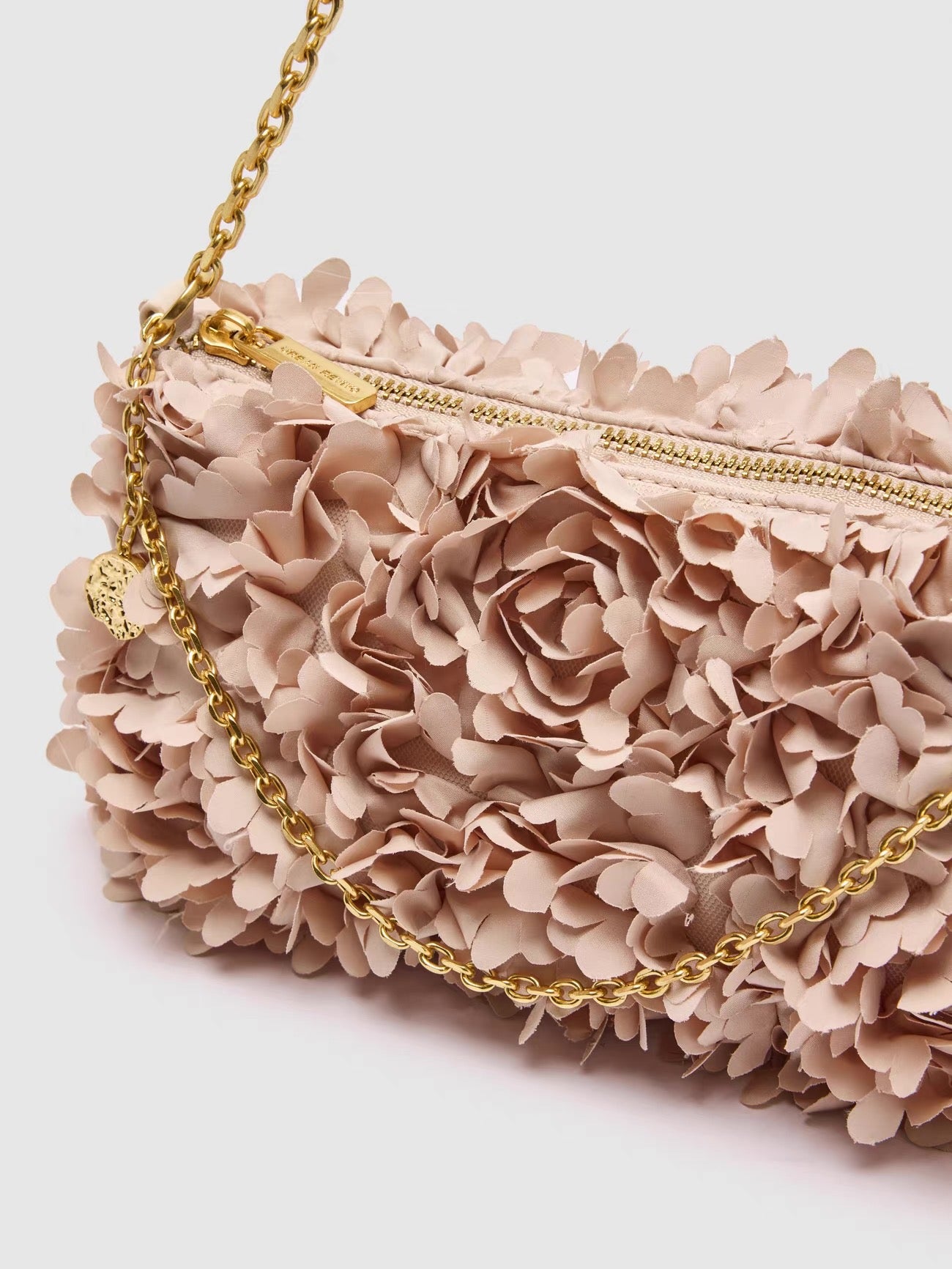 Bloom Chain Shoulder Bag