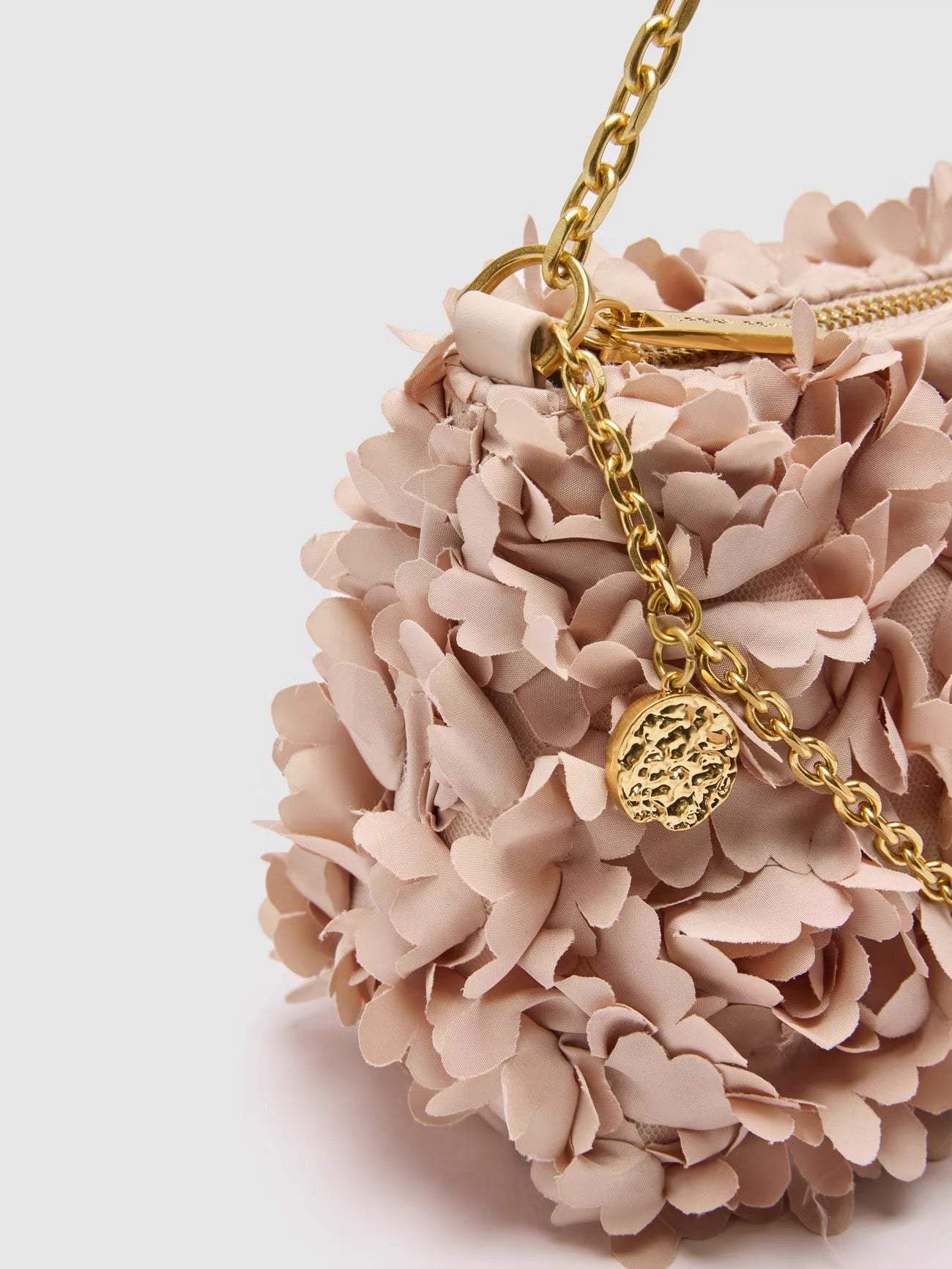 Bloom Chain Shoulder Bag