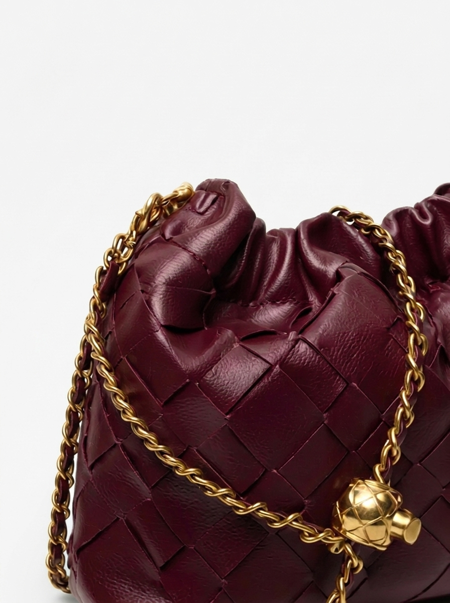 Joyce Shoulder Bag