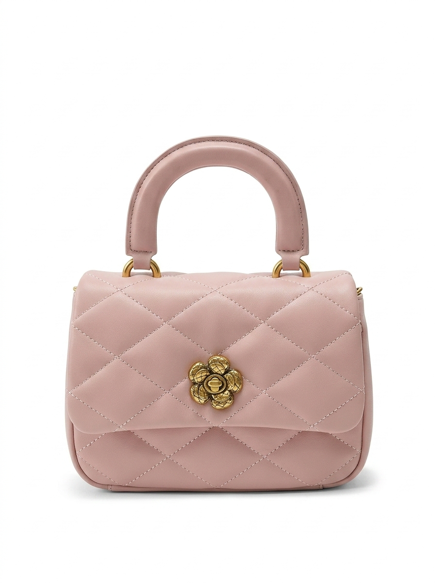 Westwood Quilted Chain Bag