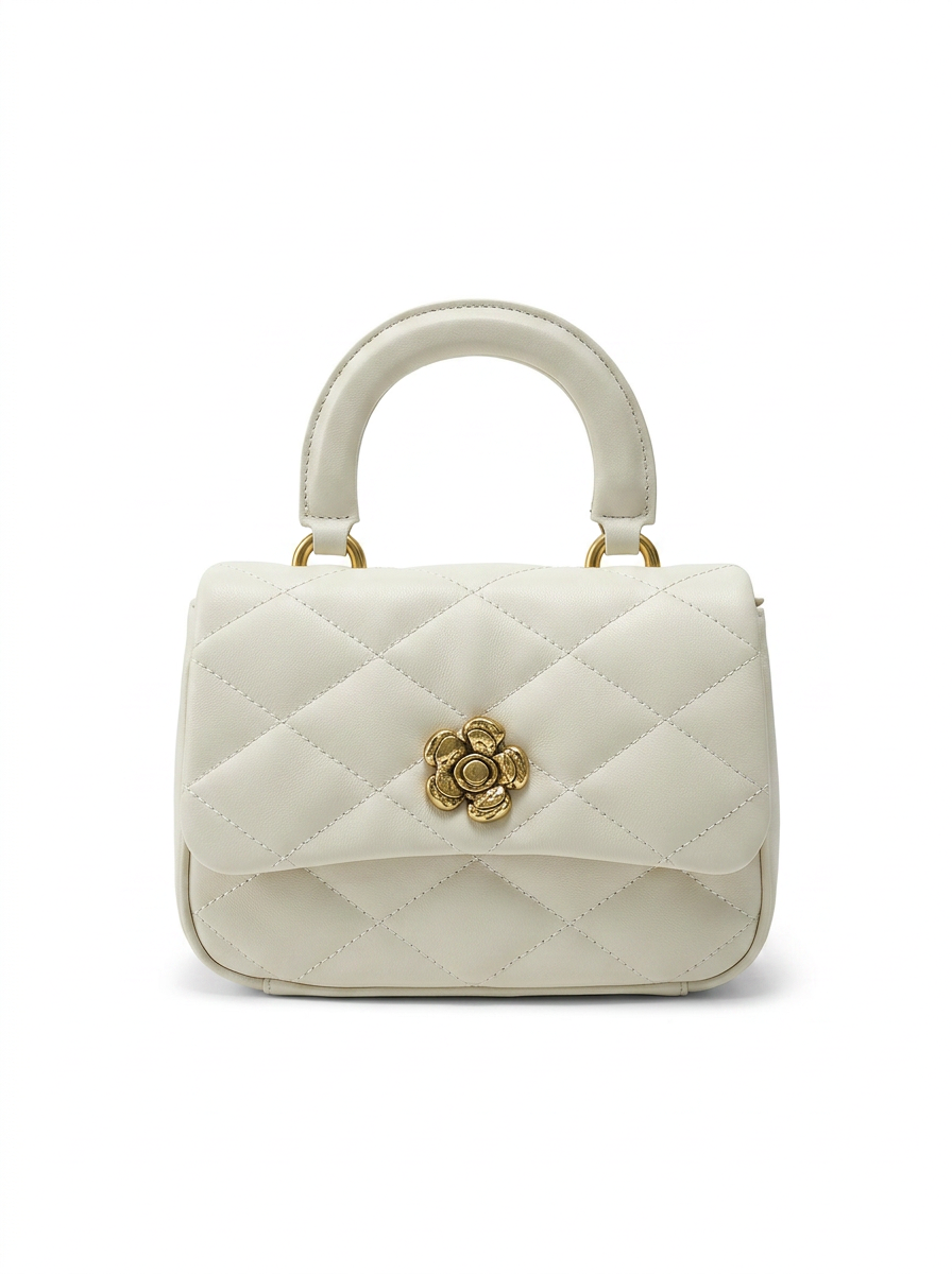 Westwood Quilted Chain Bag