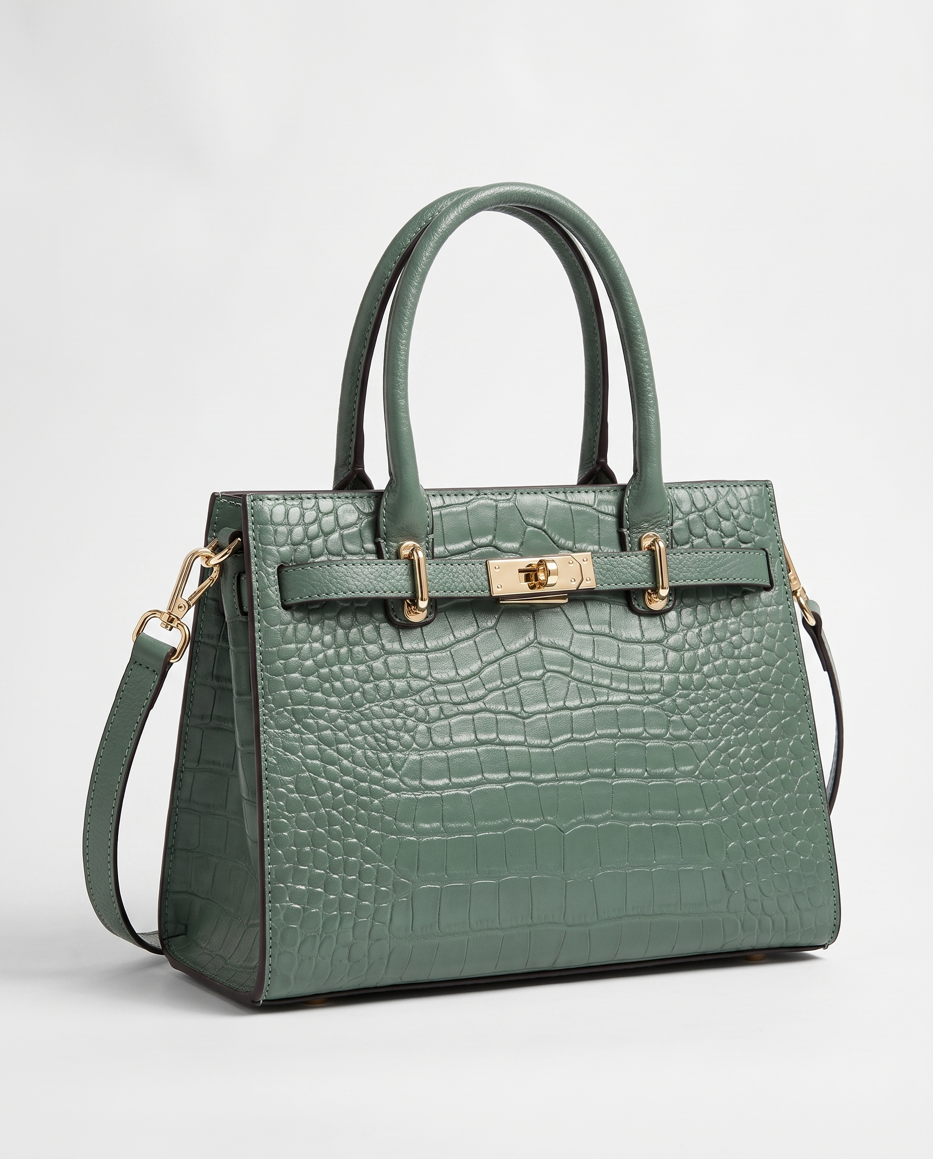 Brugman Bag