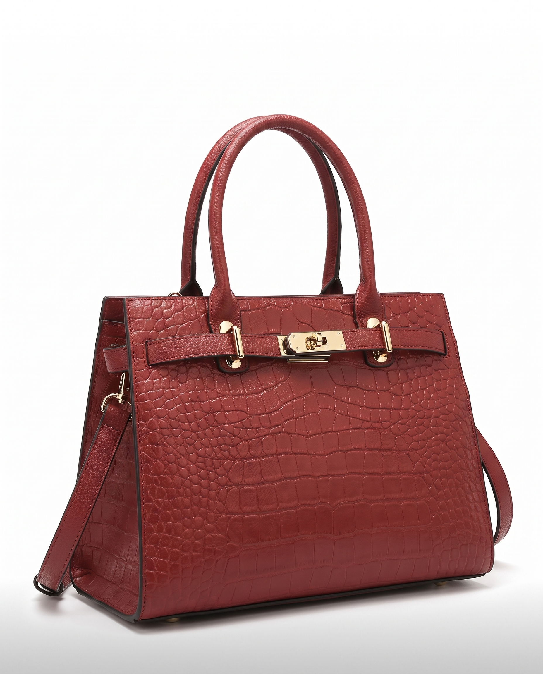 Brugman Bag