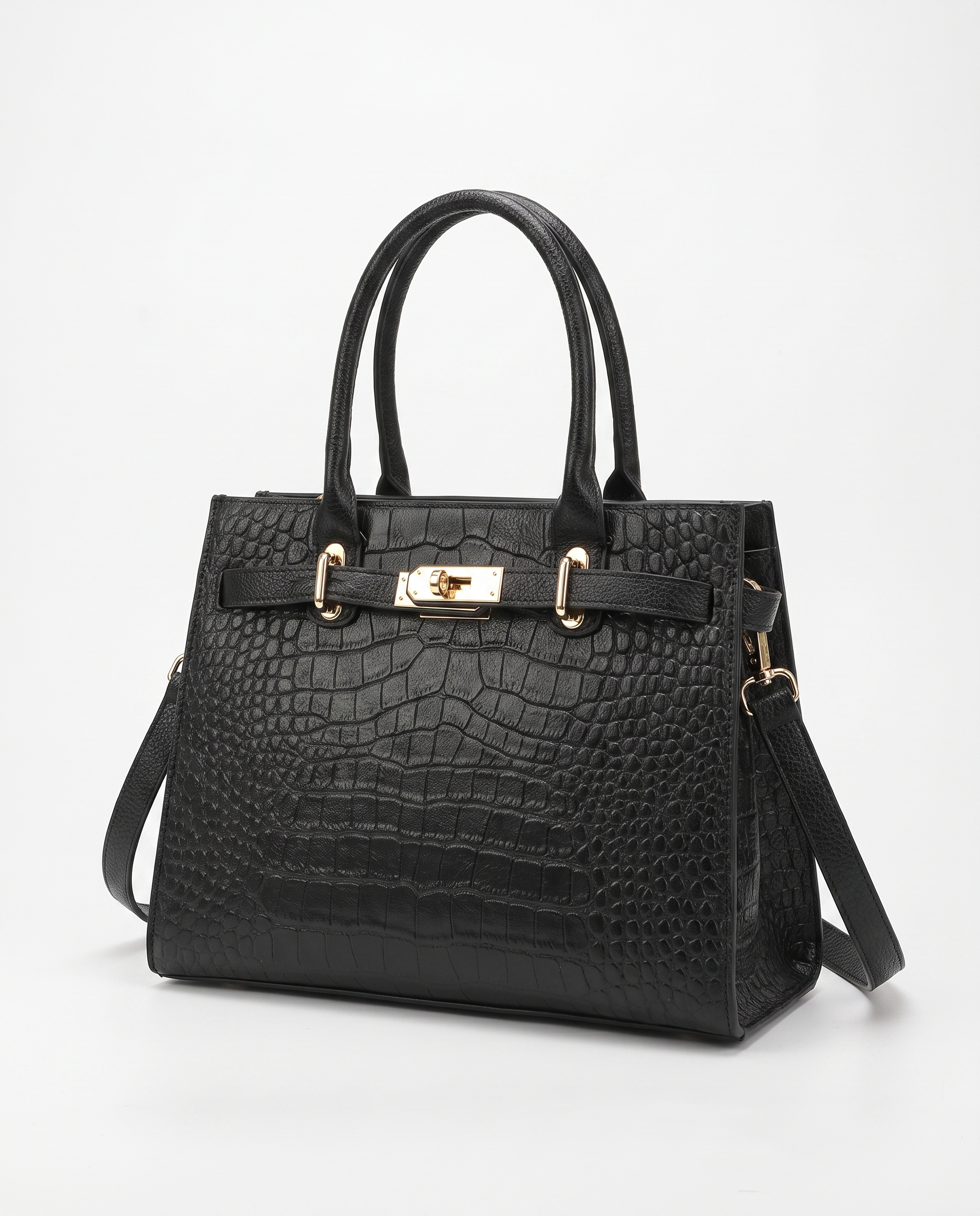 Brugman Bag