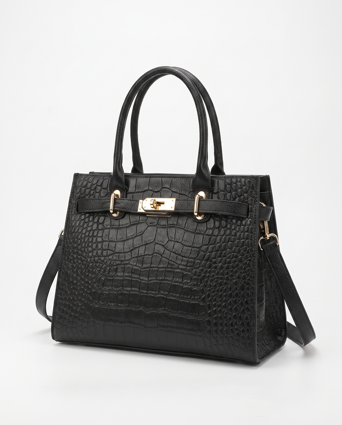 Brugman Bag — material detail