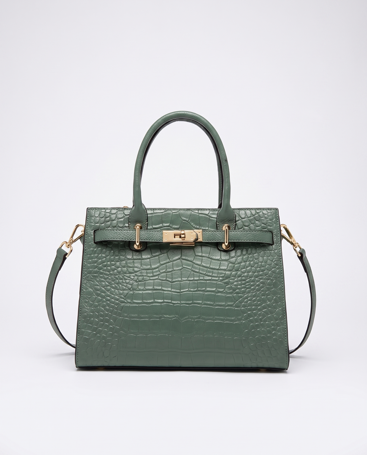 Brugman Bag — gallery view 10
