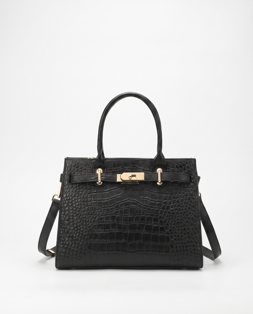 Brugman Bag — interior detail