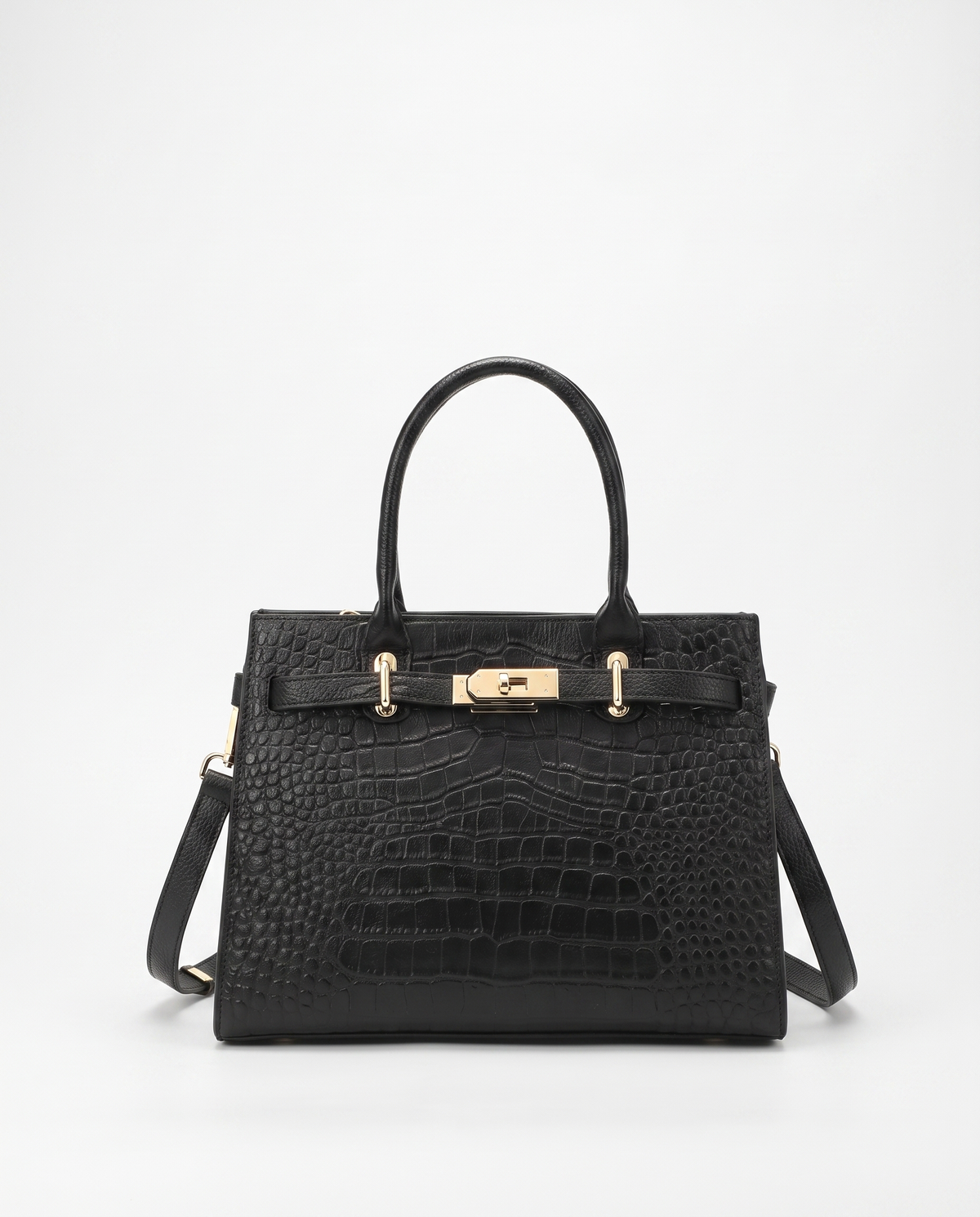 Brugman Bag — interior detail