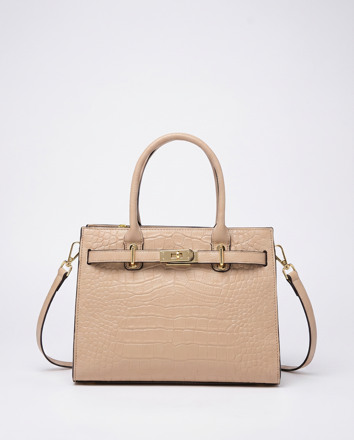 Brugman Bag — front view