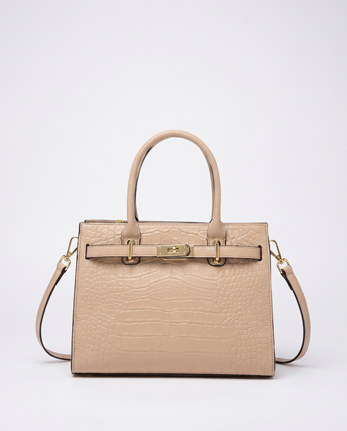 Brugman Bag — front view
