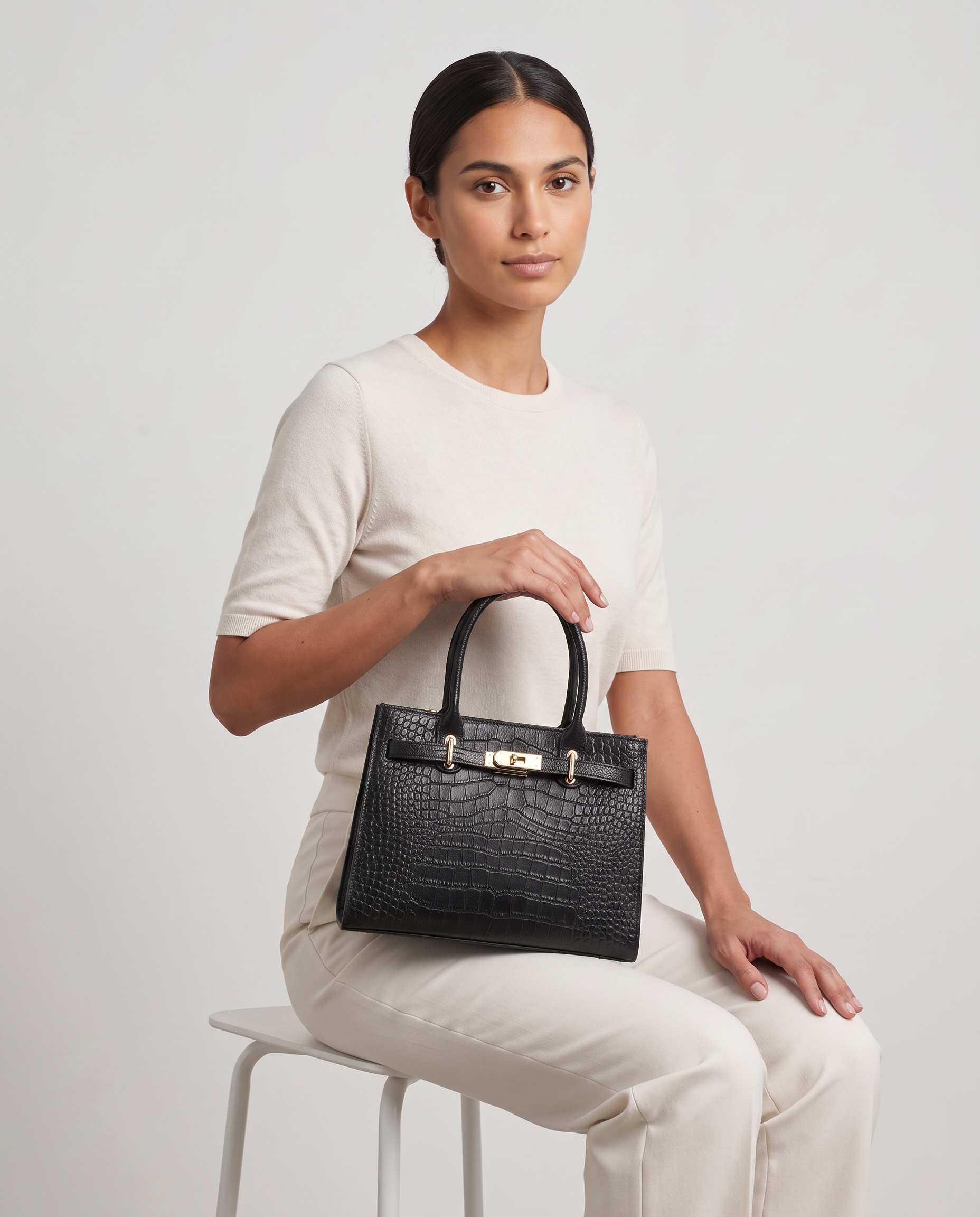 Brugman Bag