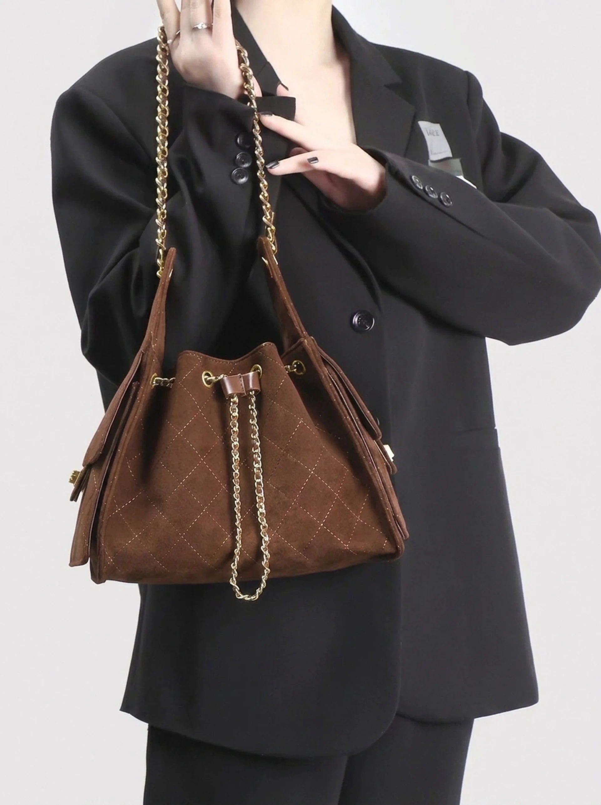 Joyce Shoulder Bag