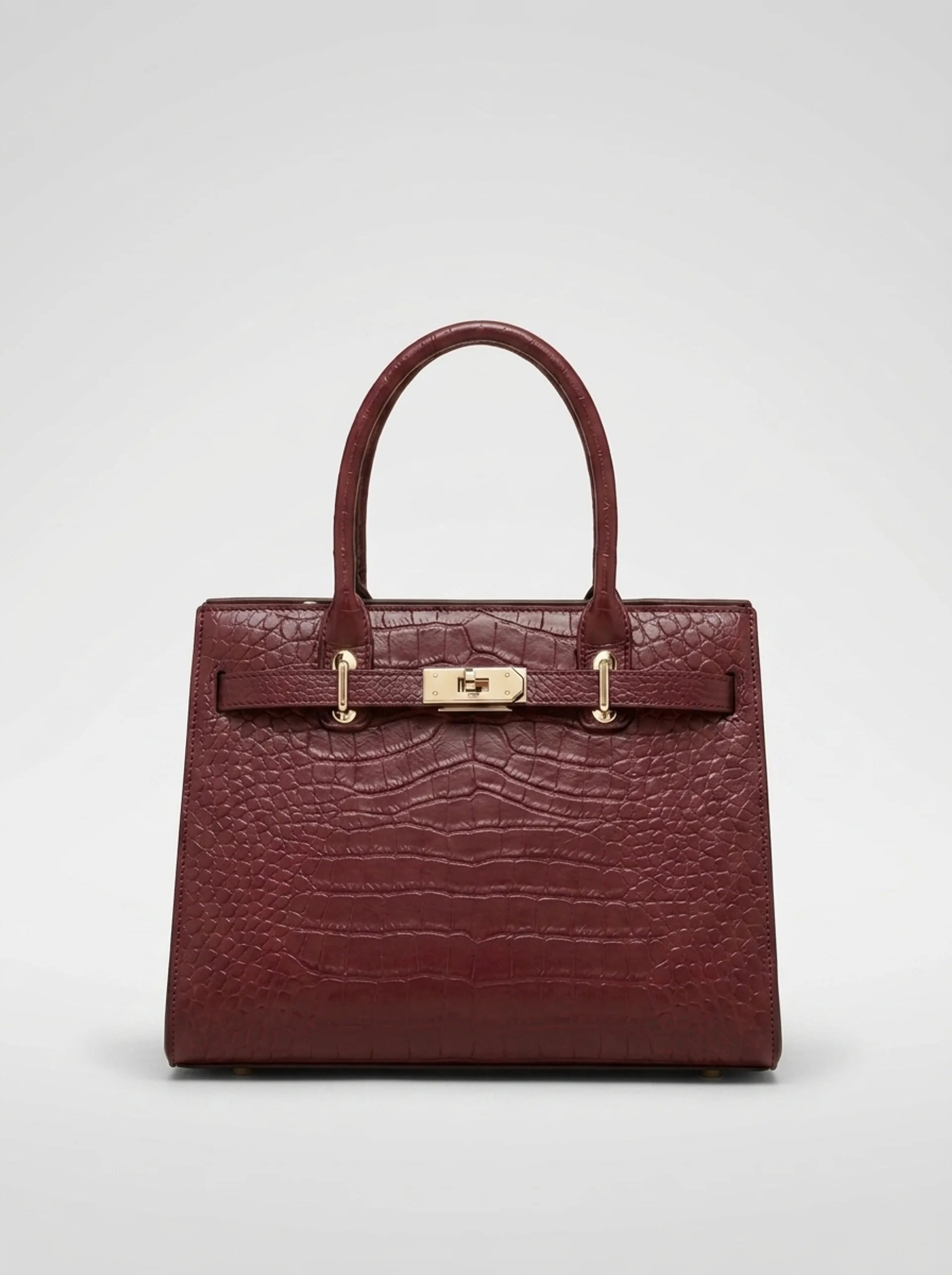 Brugman Bag