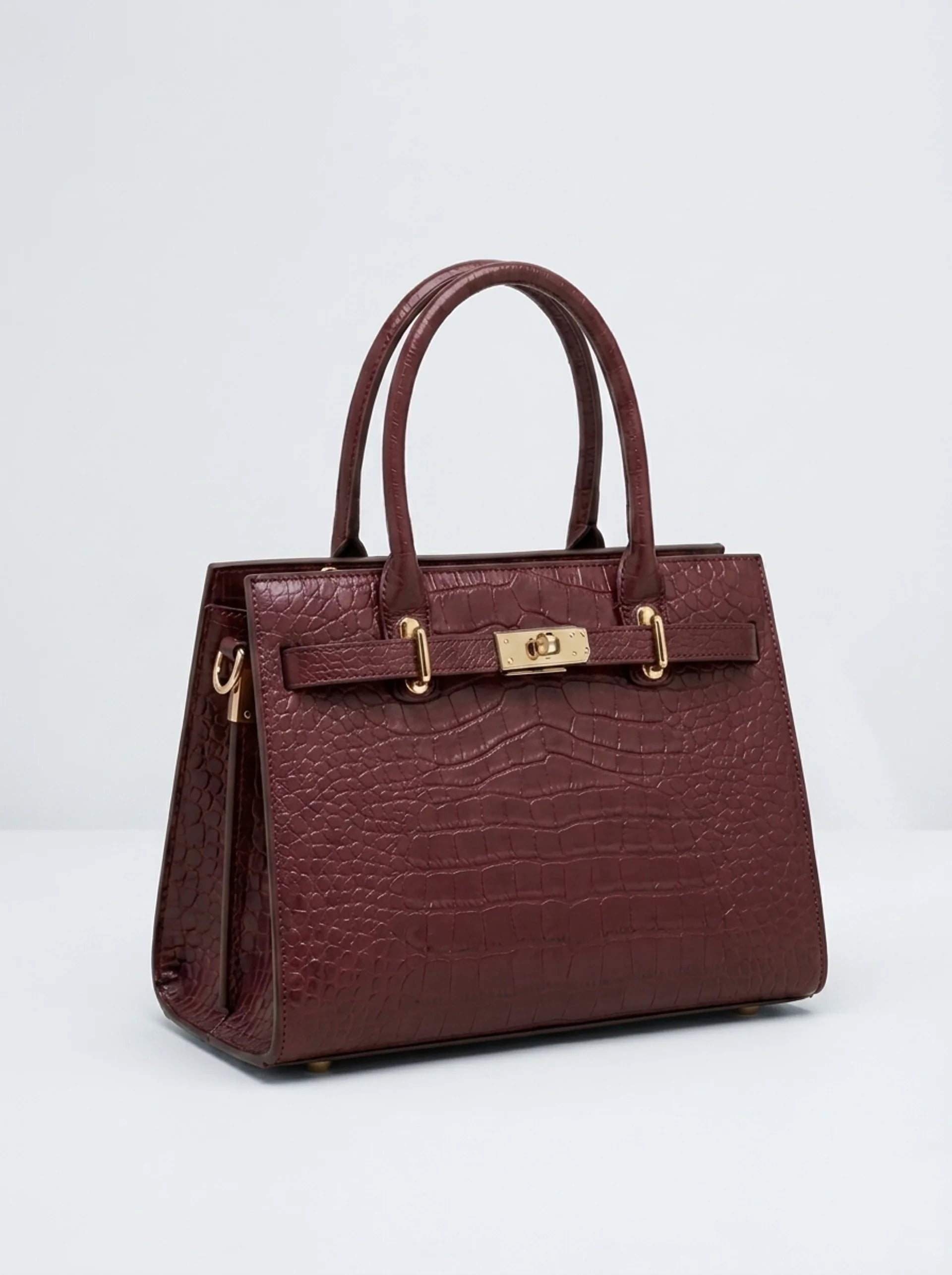 Brugman Bag