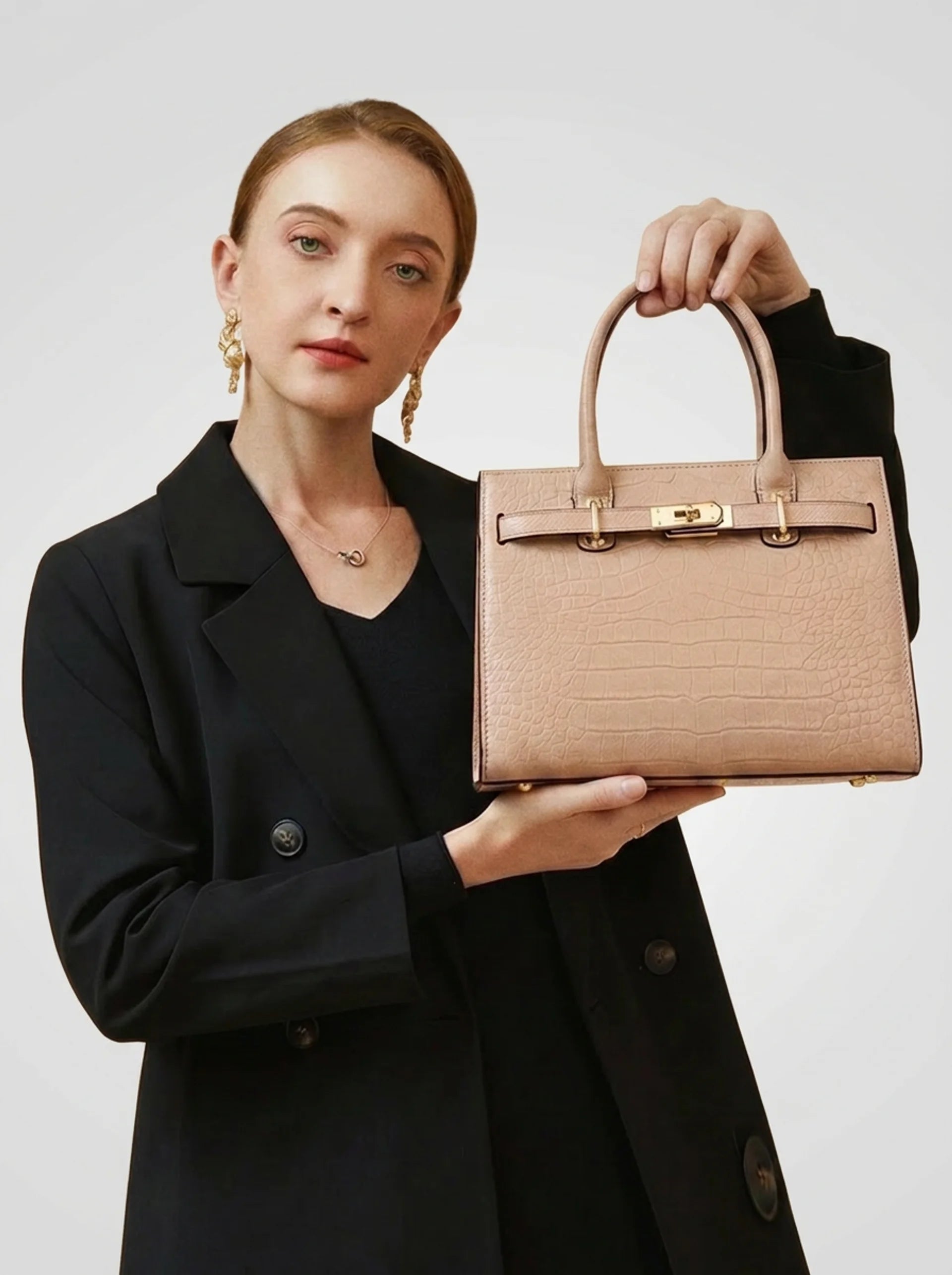 Brugman Bag