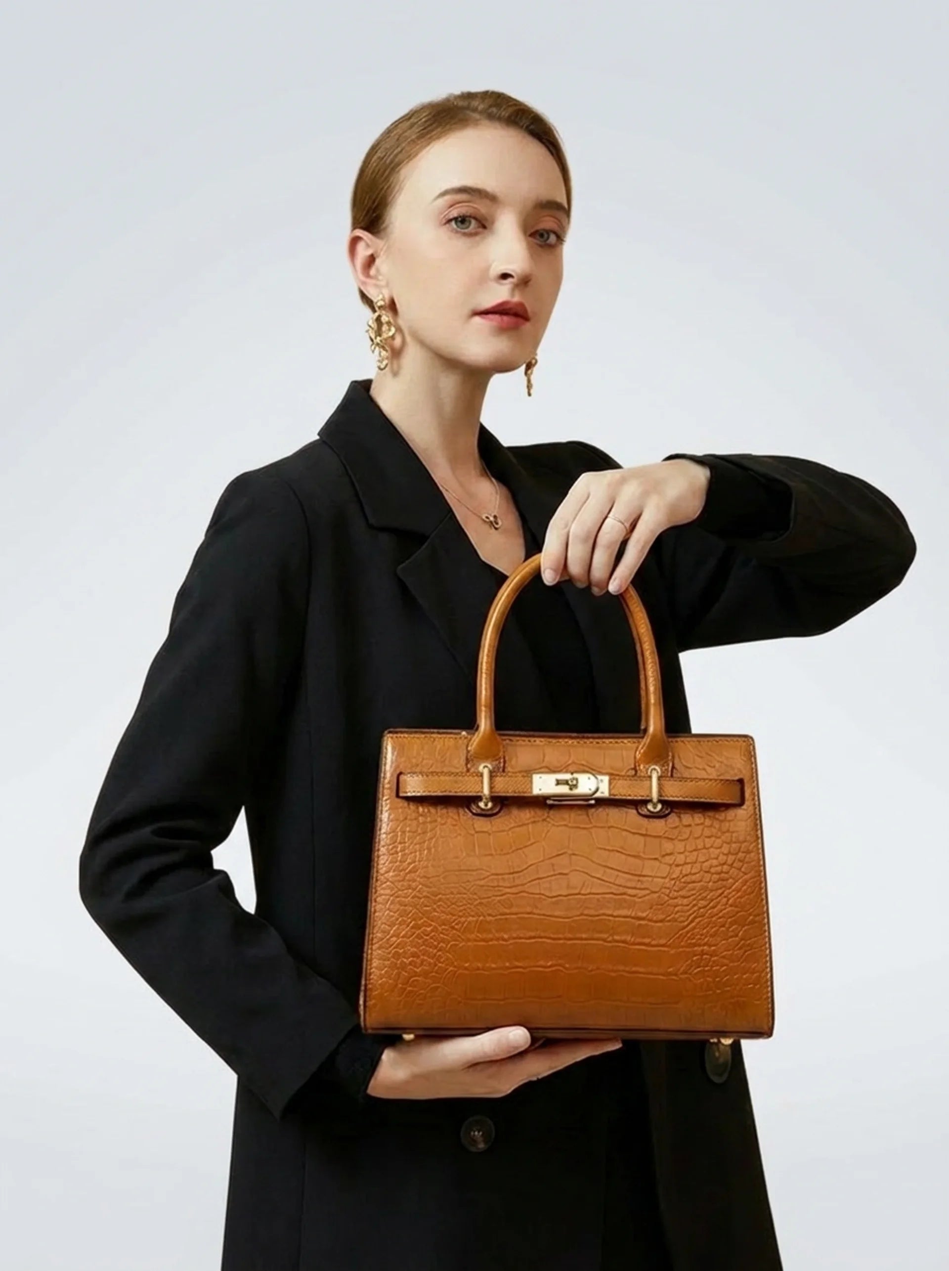 Brugman Bag