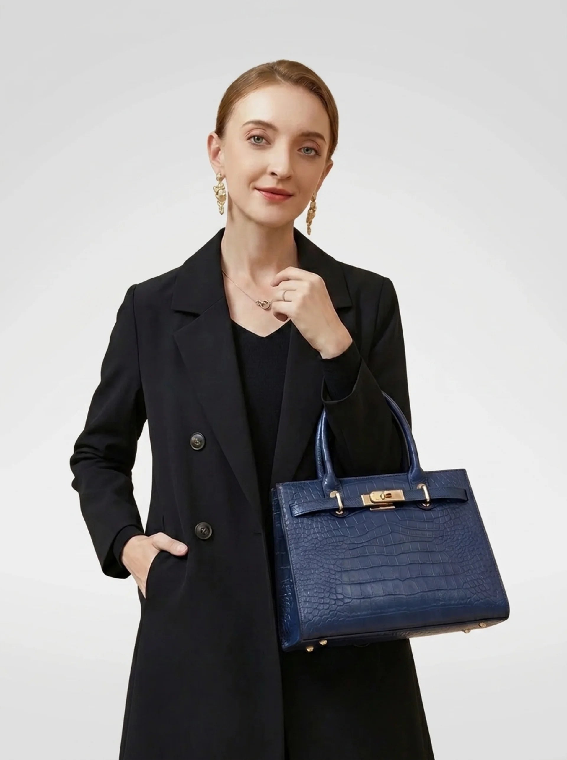 Brugman Bag