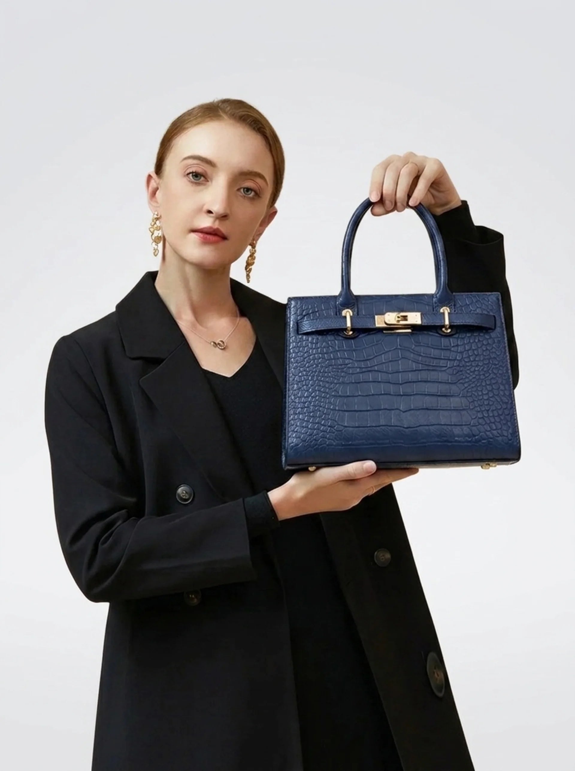 Brugman Bag
