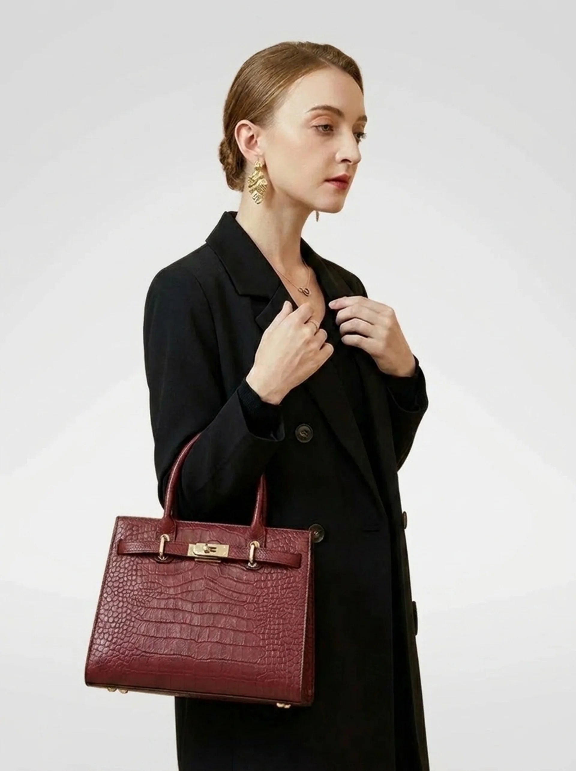 Brugman Bag